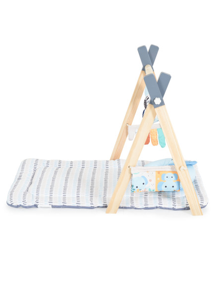 Активна гимнастика Sahara 63588