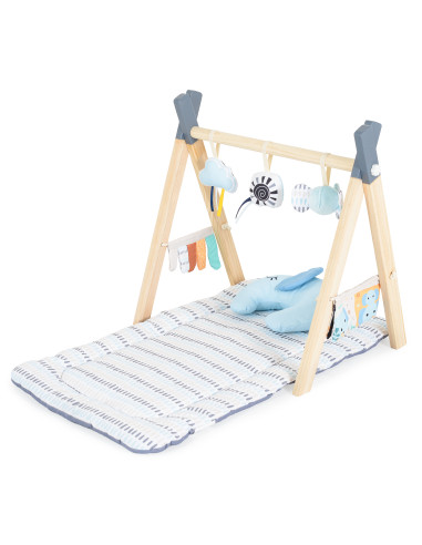 Активна гимнастика Sahara 63588