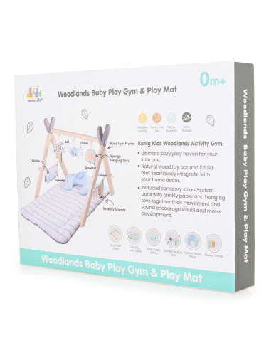 Активна гимнастика Sahara 63588