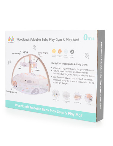 Активна гимнастика Koala 63586