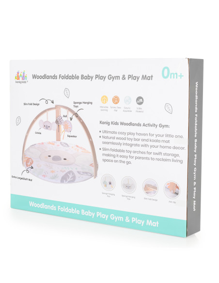 Активна гимнастика Koala 63586