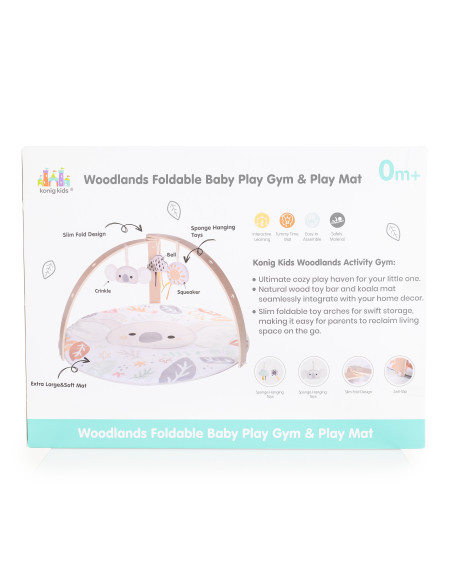 Активна гимнастика Koala 63586