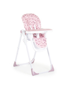 Стол за хранене Cocomero розов