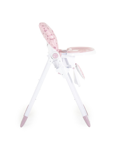 Стол за хранене Cocomero розов