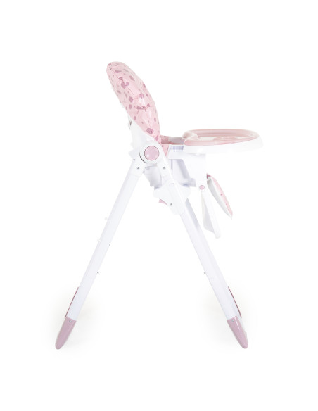 Стол за хранене Cocomero розов