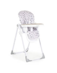 Стол за хранене Cocomero сив