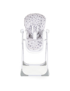 Стол за хранене Cocomero сив 2