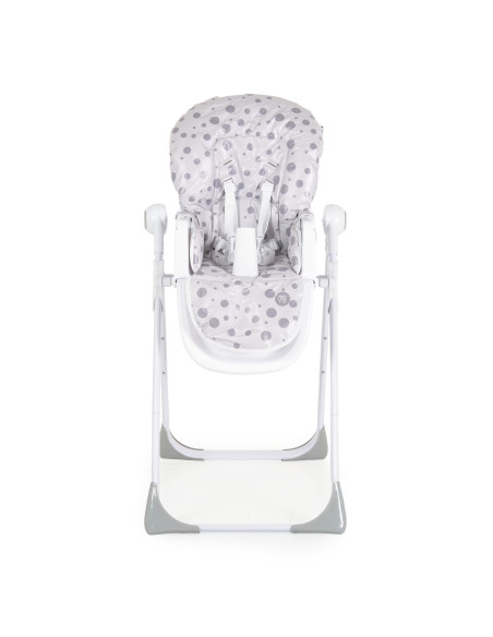 Стол за хранене Cocomero сив