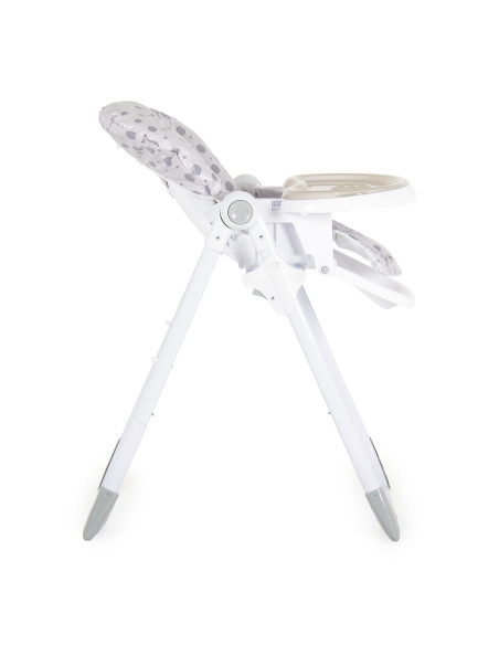 Стол за хранене Cocomero сив