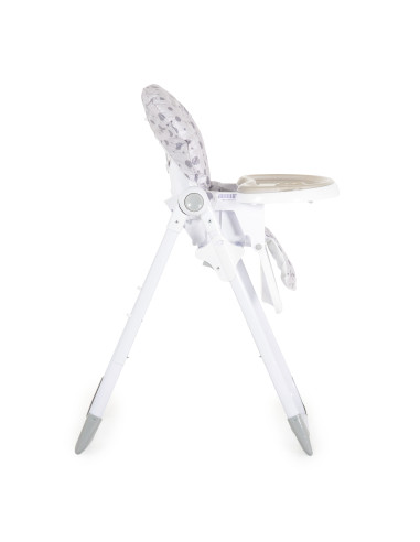 Стол за хранене Cocomero сив