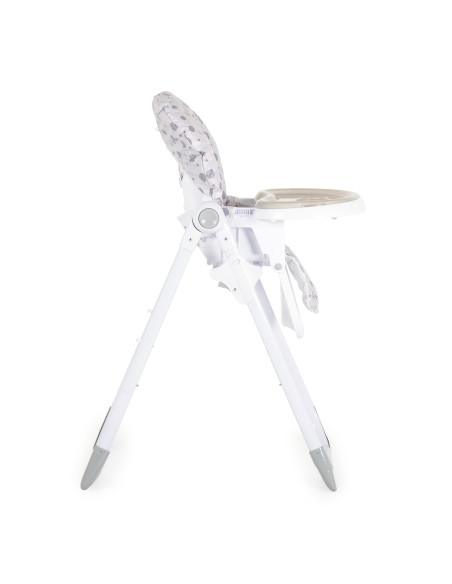 Стол за хранене Cocomero сив