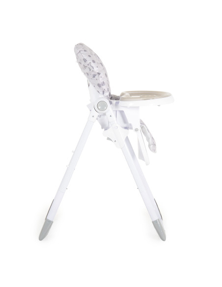 Стол за хранене Cocomero сив