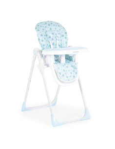 Стол за хранене Cocomero син