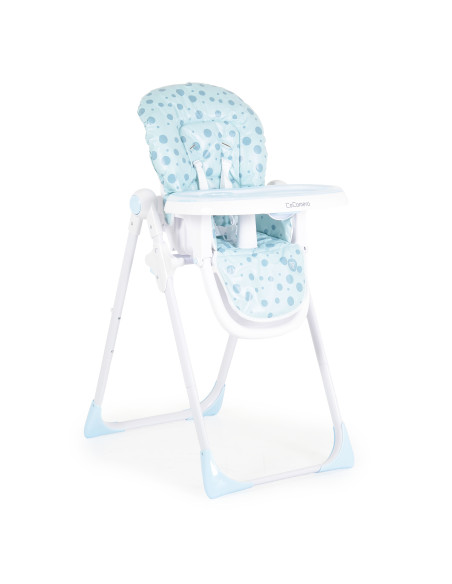 Стол за хранене Cocomero син