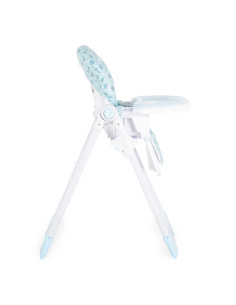 Стол за хранене Cocomero син 2