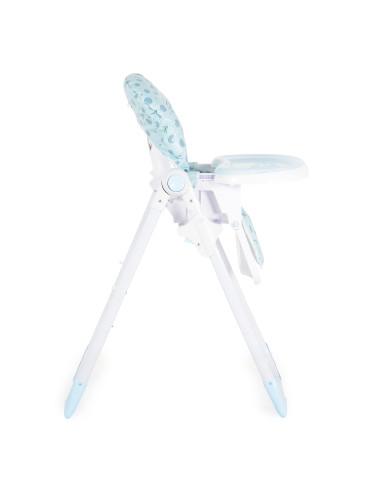 Стол за хранене Cocomero син