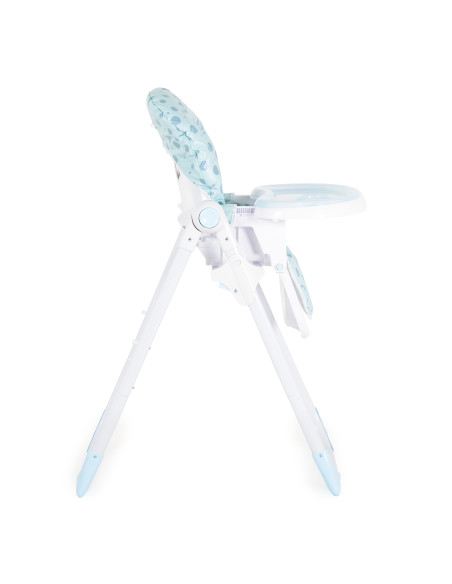 Стол за хранене Cocomero син