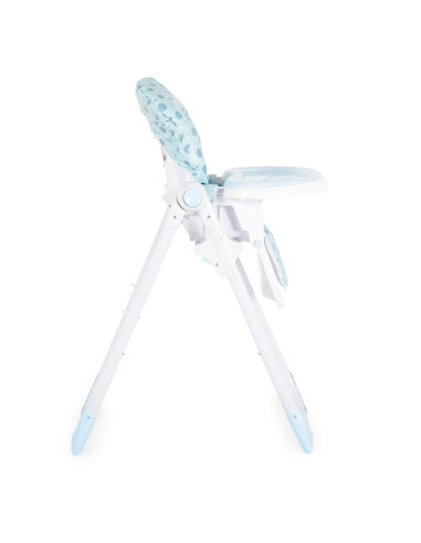 Стол за хранене Cocomero син