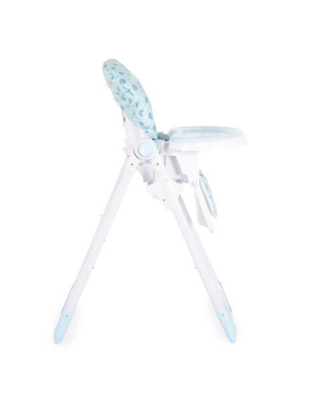 Стол за хранене Cocomero син