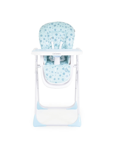 Стол за хранене Cocomero син