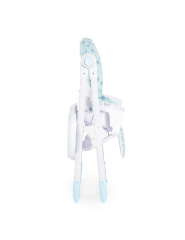 Стол за хранене Cocomero син