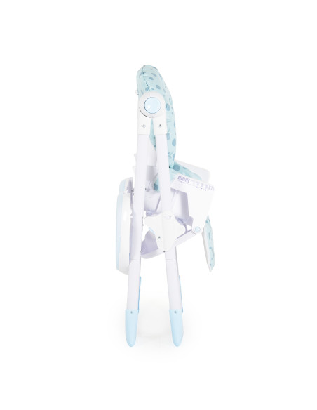 Стол за хранене Cocomero син