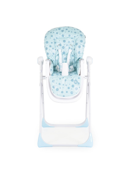 Стол за хранене Cocomero син