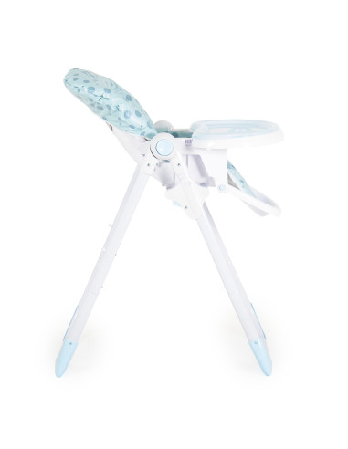 Стол за хранене Cocomero син