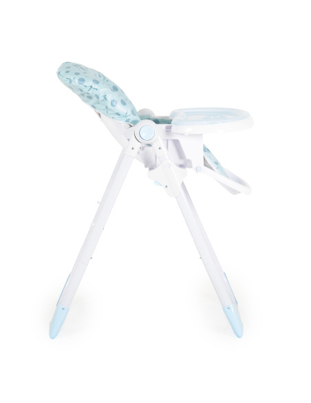 Стол за хранене Cocomero син