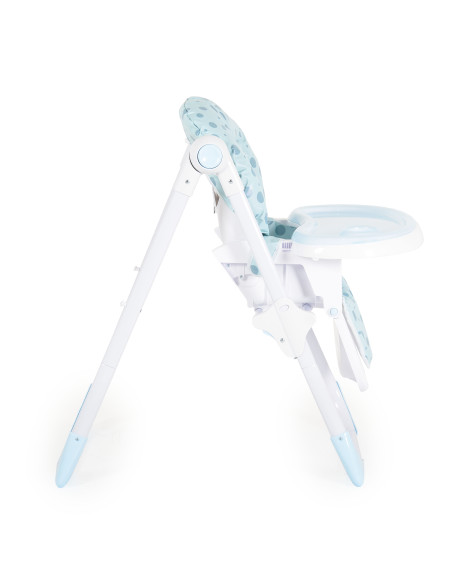 Стол за хранене Cocomero син