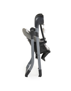 Стол за хранене люлка Nirvana сив 2