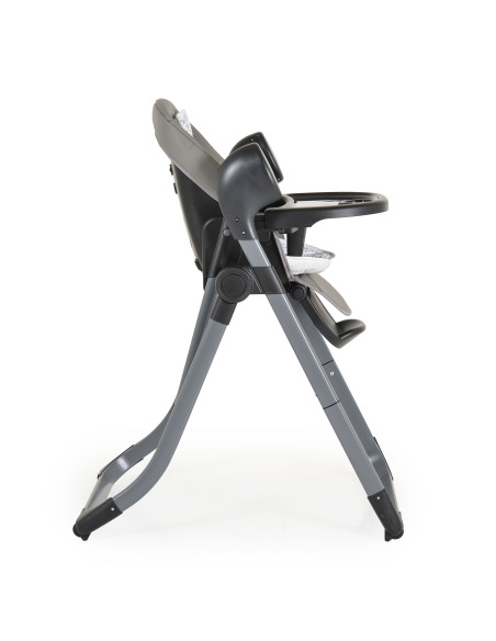 Стол за хранене люлка Nirvana сив