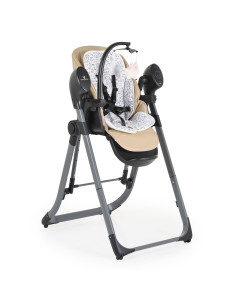 Стол за хранене люлка Nirvana бежов