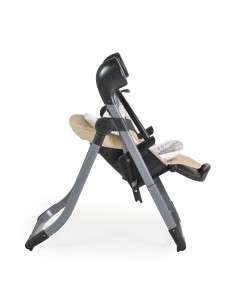 Стол за хранене люлка Nirvana бежов 2