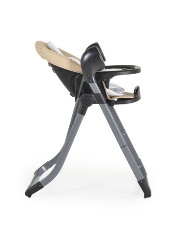 Стол за хранене люлка Nirvana бежов