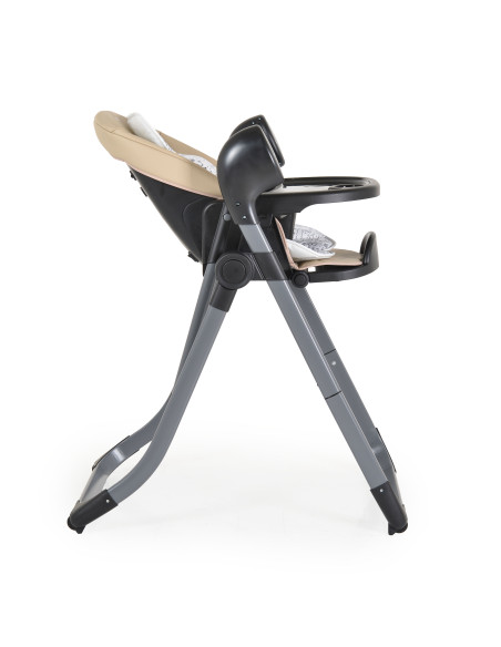 Стол за хранене люлка Nirvana бежов