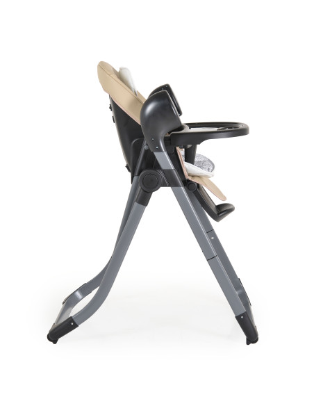 Стол за хранене люлка Nirvana бежов