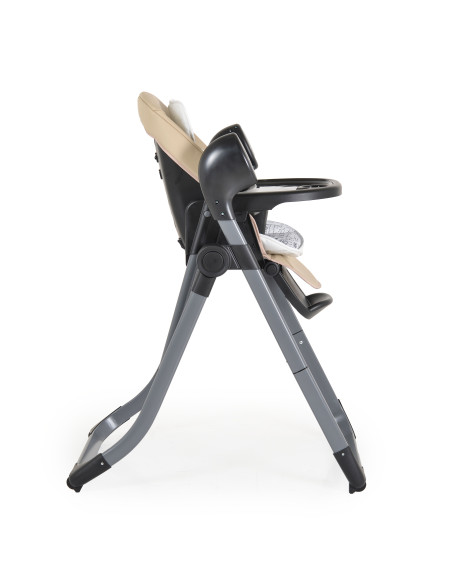 Стол за хранене люлка Nirvana бежов