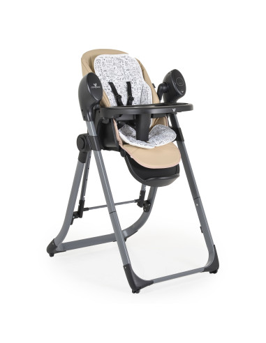 Стол за хранене люлка Nirvana бежов