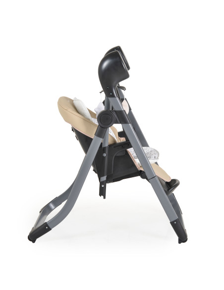 Стол за хранене люлка Nirvana бежов