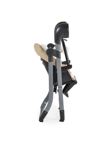 Стол за хранене люлка Nirvana бежов