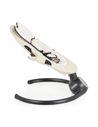 Електрическа люлка Prestige бежов