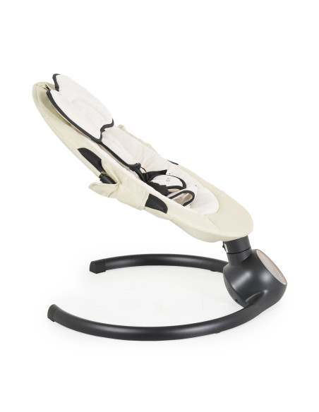 Електрическа люлка Prestige бежов