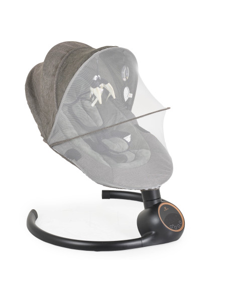 Електрическа люлка Prestige зелен