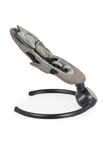 Електрическа люлка Prestige зелен