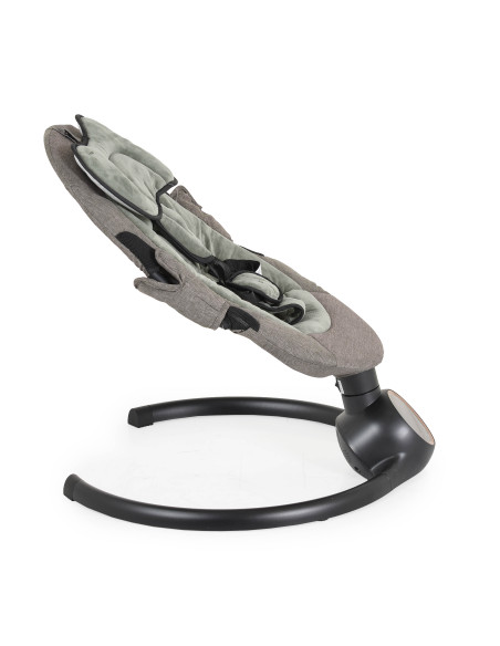 Електрическа люлка Prestige зелен