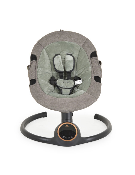 Електрическа люлка Prestige зелен