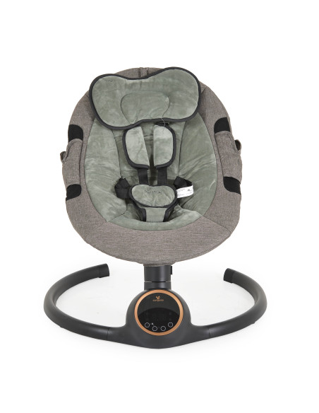 Електрическа люлка Prestige зелен