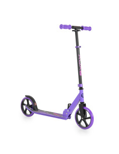 Тротинетка Storm лилав