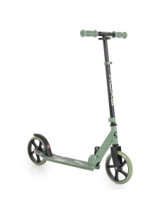 Тротинетка Storm зелен